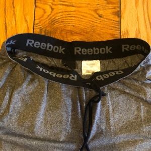 Reebok Athletic Shorts